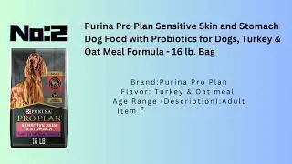 Best Selling dog foods, top rated dog food. #dogfoods