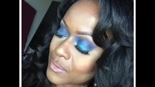 Wet and Wild Maldives Sky Makeup Tutorial: Highlight Contour Talk Thru