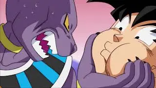 Toonami - Dragon Ball Super: Episode 55 Promo (HD 1080p)
