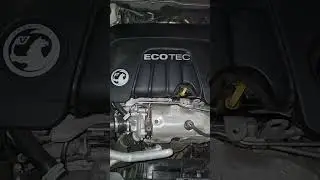 Is this a timing chain issue sound? Vauxhall Insignia 1.6 CDTI