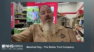 NHS Exhibitor Stories - The Better Tool Company