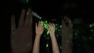 BTS member SUGA's favorite color 🤍🪽#firework #glitter #suga #bts #shorts #aesthetic