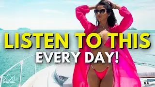 VISUALIZE MONEY, WEALTH & SUCCESS! Manifest Your Dream Life Fast (EXTREMELY POWERFUL!)