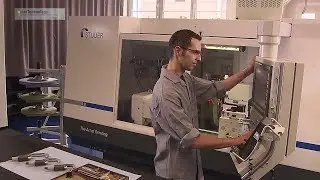 StuderTechnology Integrated - DE