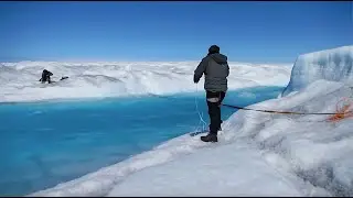 Greenland&rsquo;s strategic importance amid U.S. interest