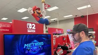 With the Nintendo Switch 2&rsquo;s Release, did we level up our gaming in 2025?