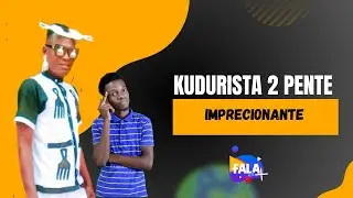 Programa Fala Mais com 2 Pente  P.35