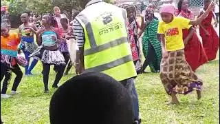 WINNING MIJIKENDA DANCE IN MUSIC FESTIVAL 2025