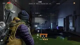 HOW TO TAKE 4 CLASSIFIED or EXOTIC PIER 93 SOLO!-The Division(1.8)