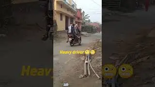Heavy driver boy Attitude status// #shorts #video