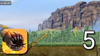 Death Worm - Gameplay Walkthrough Part 5