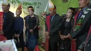 Adat Saurmatua Naomat Br  Manalu(Op  Ryo F  Boru), Part 2, Kamis 8 Mei 2025, Teluk Pulai Blok VI