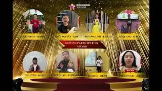 CÔNG BỐ KẾT QUẢ CUỘC THI CHRISTMAS VIDEO CONTEST 2025