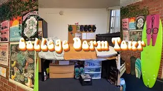 DORM TOUR 2022 | CSULB Hillside Village