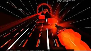 dj-Nate - New Sheriff In Town (Audiosurf 2 Version)