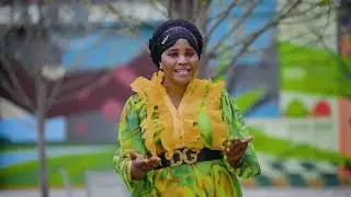 ELIZABETH BYAESE-MAISHA YA DUNI ( OFFICIAL MUSIC VIDEO)