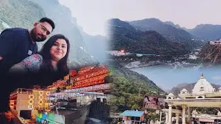 Vaishnodevi Yatra 2024| Katra market| Banganga| माता वैष्णो देवी के दर्शन