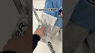 Впечатляет ли вас такая точность? 🎯