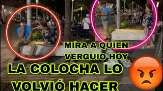 LA COLOCHA V€RGUI0  A OTRO HOY MIRA QUIÉNES FUERON HOY 