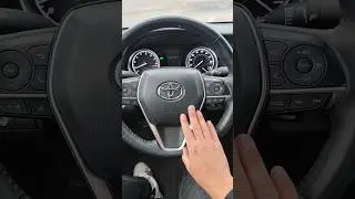 2020 Toyota Camry LE *START UP & HORN SOUND* #hornsound #shortsfeed #shortvideo #shorts #startup