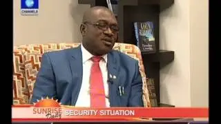 SSS does not recycle suspects -- Former Director - Part 1