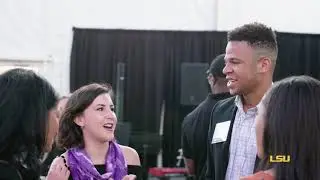 Stewart Lockett is Fierce for the Future