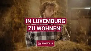 Immotop.lu: Es gibt die, die suchen...und die, die finden ! - Heuballen (DE - 16:9)