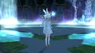 Aura Kingdom - Subless Star Caller HCC (Hell)