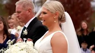 Fall Wedding Film