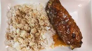 Рецепт куриных крылышек в горшочке l Падение костей l Простой рецепт