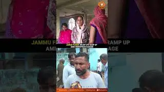 Jammu Floods Relief Ops Ramp Up Amid Widespread Damage