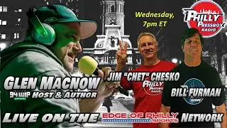 PPR #325: The Glen Macnow Story ... and More