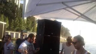 Dj Vibe @ WLS 24-06-2013 (3/5)