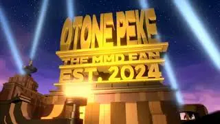 Otone Peke The MMD Fan Est. 2024 Variants Part 1