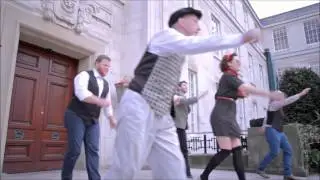 I Charleston Nottingham