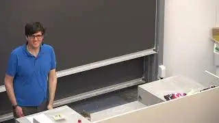 VO24 - Mathematische Physik 2 WiSe 25/26 - TUM - Marius Gritl