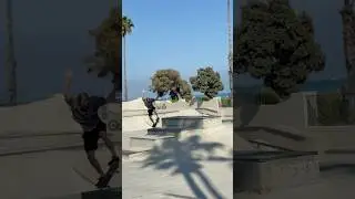 Clip 194 of 365: #manual #wheeliedope #skateclipaday2025 #365