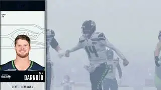 Madden NFL 26 - Seattle Seahawks vs New England Patriots