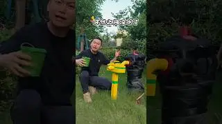 💧No Water to Full Tanker Rescue! 🚰 | #shorts #video #viralvideo