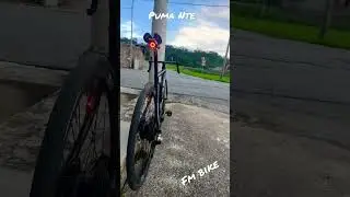 BDC Puma Nte fm bike