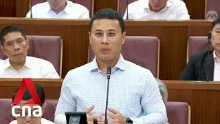 Govt committed to helping Singaporeans better access, afford public housing: Desmond Lee