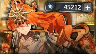 I just wanted 1 augusta...