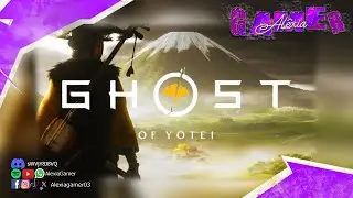 Ghost of Yōtei - 14 #alexiagamer #ghostofyotei #suckerpunch