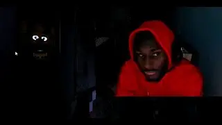 I'm Never Getting a Job Like This Again [ Five Nights at Freddy's ]