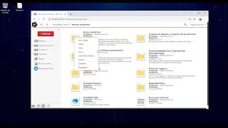 MicroStrategy Web Customization Editor -  Eliminar opci&oacute;n del men&uacute; contextual