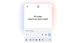 Персональный интеллект Google в Поиске