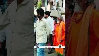 YANAM MLA gollapalli Ashok
