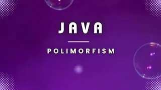 Polimorfism în POO (JAVA)