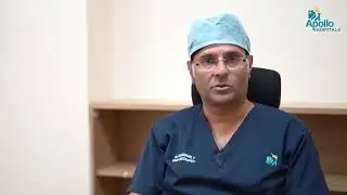 Beating Prostate Cancer with Dr. Manohar T- Mr. Monir Uddin’s Journey at Apollo Hospitals, Karnataka