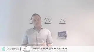 Cambridge Centre for Alternative Finance: Applied Data Science Project Partner